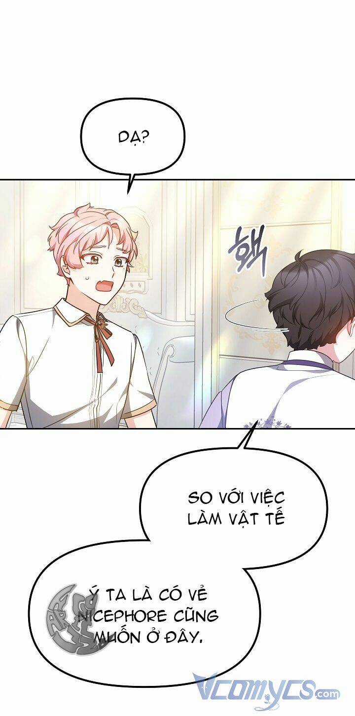 Rồng Con Thuần Hóa Những Kẻ Điên Rồ Chapter 13 trang 48