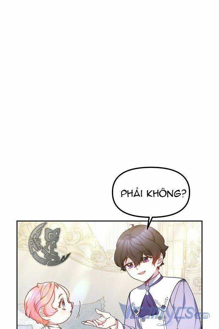 Rồng Con Thuần Hóa Những Kẻ Điên Rồ Chapter 13 trang 49