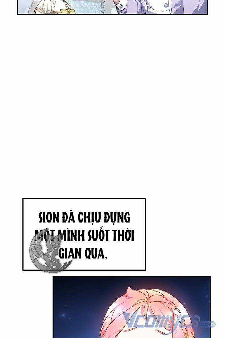 Rồng Con Thuần Hóa Những Kẻ Điên Rồ Chapter 13 trang 50
