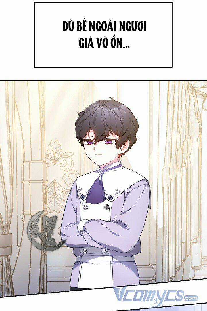 Rồng Con Thuần Hóa Những Kẻ Điên Rồ Chapter 13 trang 52