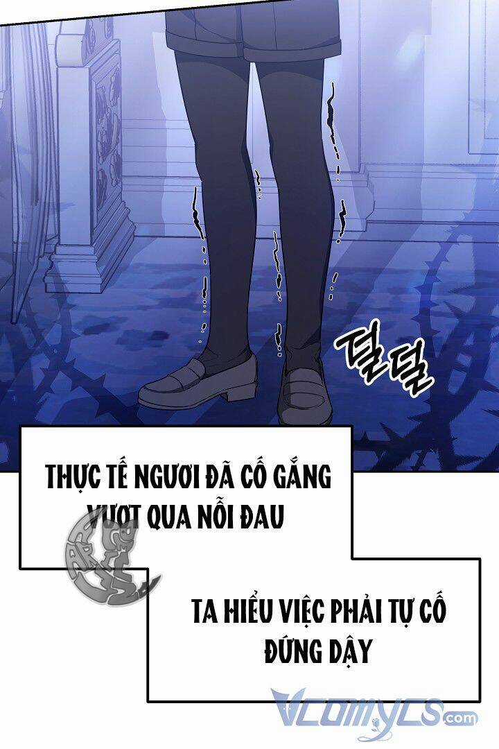 Rồng Con Thuần Hóa Những Kẻ Điên Rồ Chapter 13 trang 53