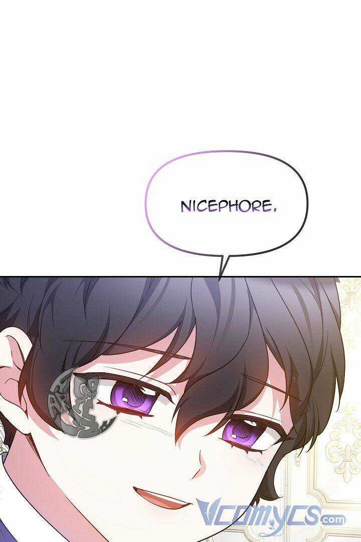 Rồng Con Thuần Hóa Những Kẻ Điên Rồ Chapter 13 trang 54