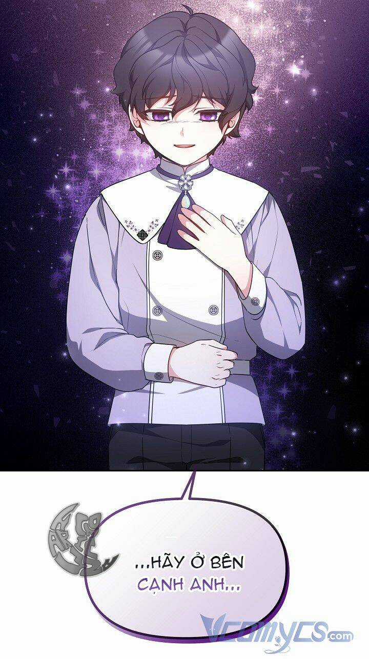 Rồng Con Thuần Hóa Những Kẻ Điên Rồ Chapter 13 trang 56