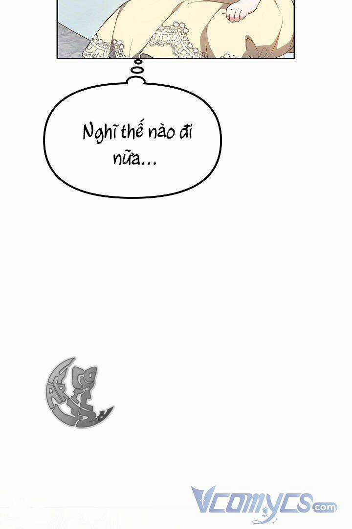 Rồng Con Thuần Hóa Những Kẻ Điên Rồ Chapter 13 trang 58