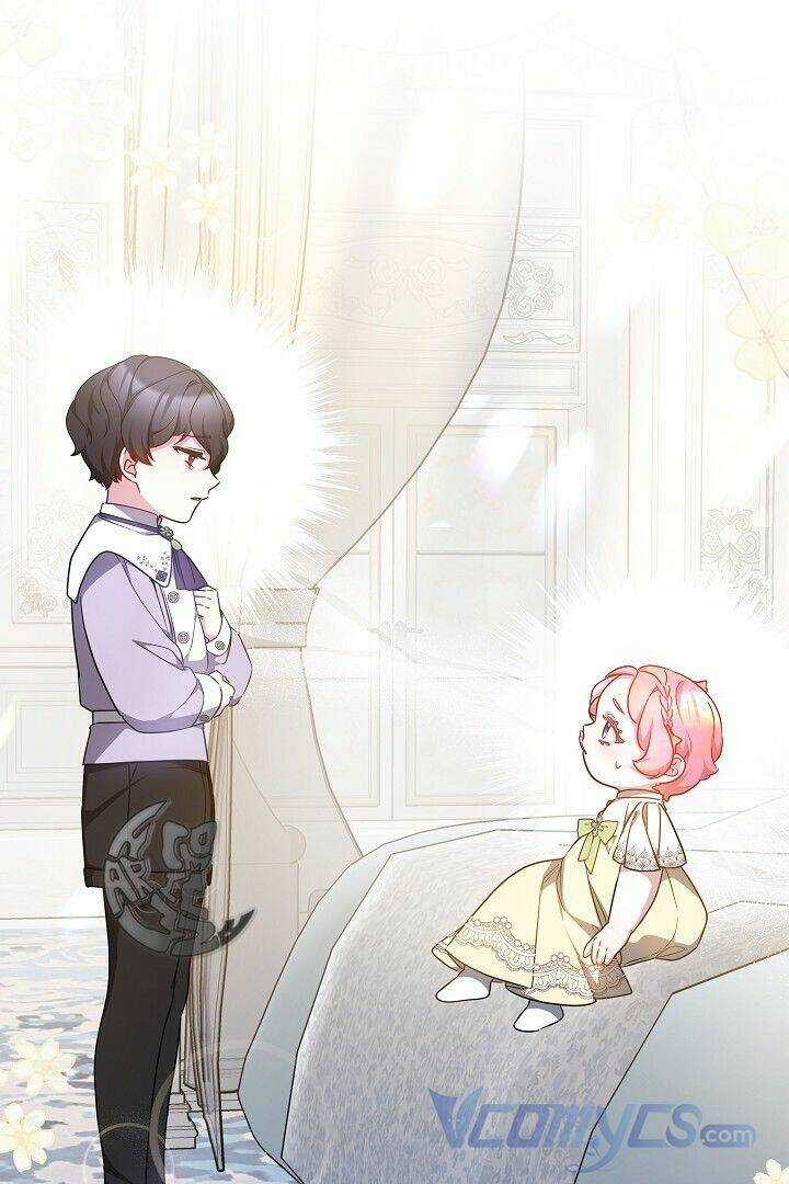 Rồng Con Thuần Hóa Những Kẻ Điên Rồ Chapter 13 trang 59