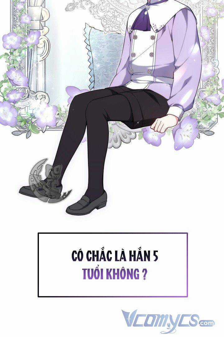 Rồng Con Thuần Hóa Những Kẻ Điên Rồ Chapter 13 trang 6