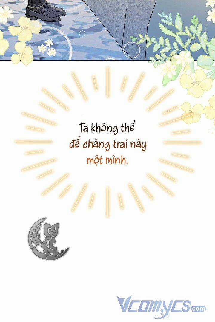 Rồng Con Thuần Hóa Những Kẻ Điên Rồ Chapter 13 trang 60