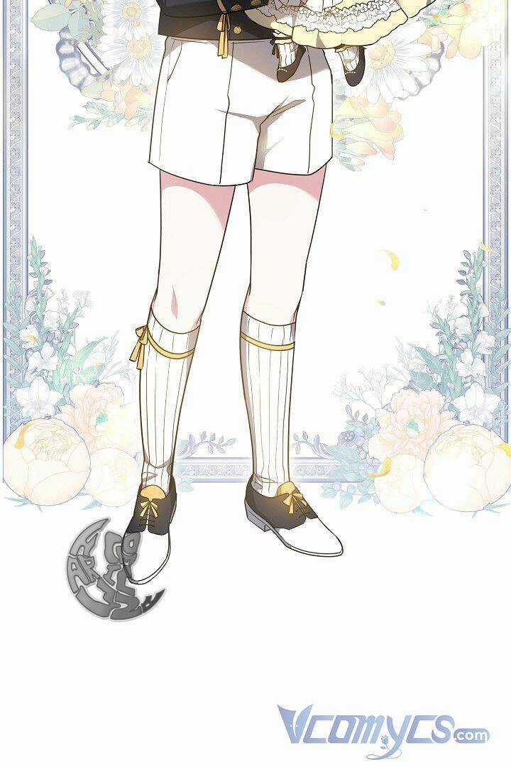 Rồng Con Thuần Hóa Những Kẻ Điên Rồ Chapter 13 trang 63