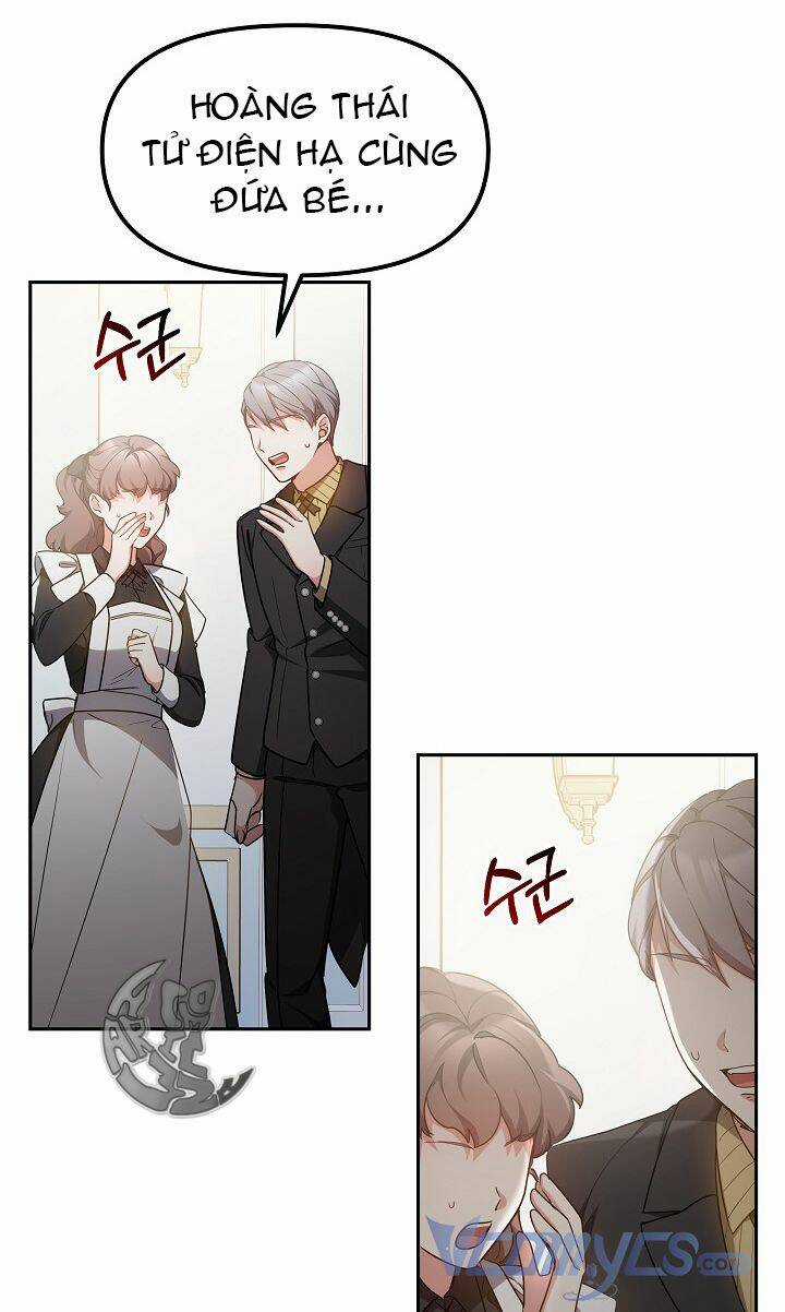 Rồng Con Thuần Hóa Những Kẻ Điên Rồ Chapter 13 trang 64