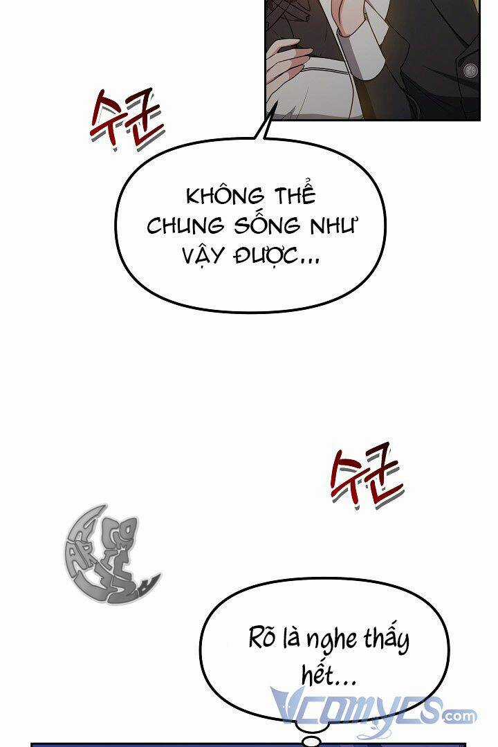 Rồng Con Thuần Hóa Những Kẻ Điên Rồ Chapter 13 trang 65