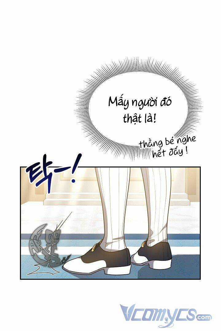 Rồng Con Thuần Hóa Những Kẻ Điên Rồ Chapter 13 trang 68