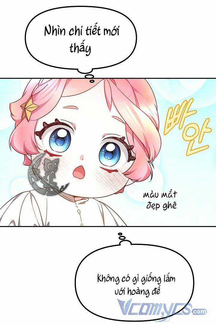 Rồng Con Thuần Hóa Những Kẻ Điên Rồ Chapter 13 trang 7