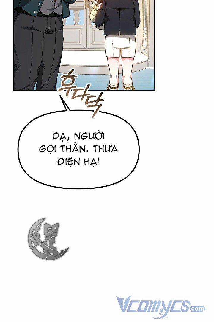 Rồng Con Thuần Hóa Những Kẻ Điên Rồ Chapter 13 trang 70