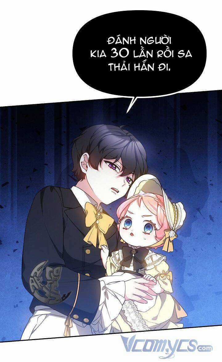 Rồng Con Thuần Hóa Những Kẻ Điên Rồ Chapter 13 trang 71