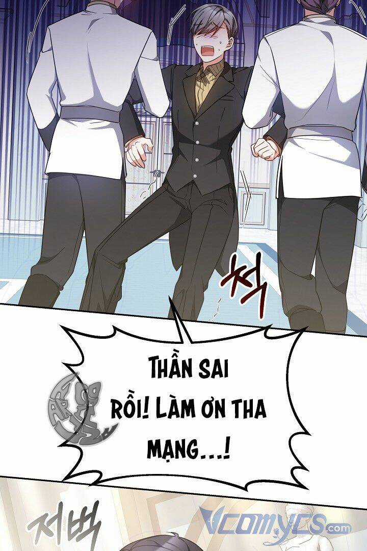 Rồng Con Thuần Hóa Những Kẻ Điên Rồ Chapter 13 trang 73