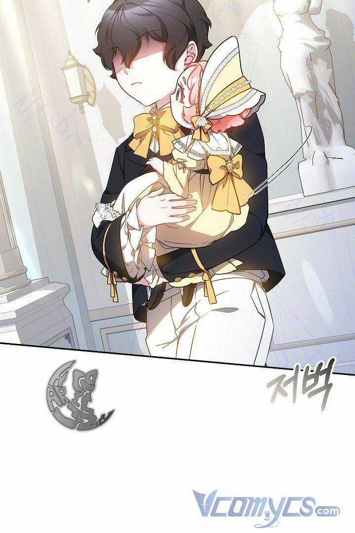 Rồng Con Thuần Hóa Những Kẻ Điên Rồ Chapter 13 trang 74