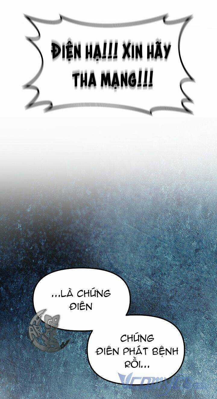 Rồng Con Thuần Hóa Những Kẻ Điên Rồ Chapter 13 trang 75