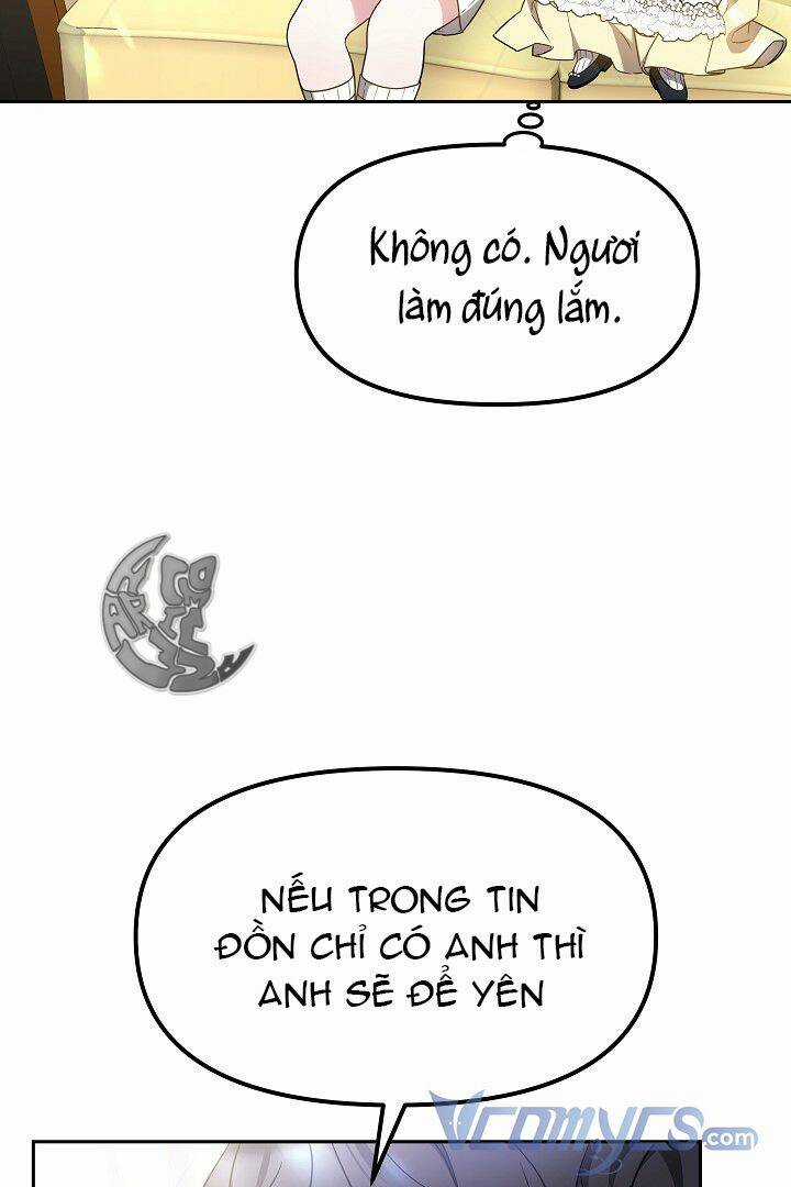 Rồng Con Thuần Hóa Những Kẻ Điên Rồ Chapter 13 trang 79