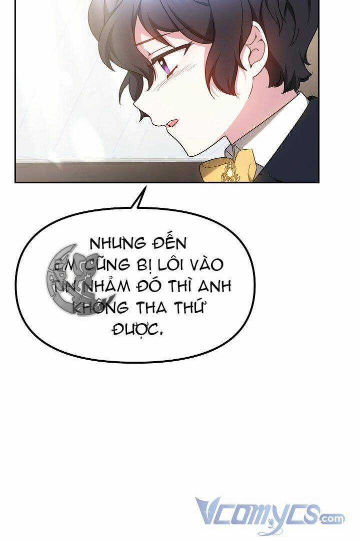 Rồng Con Thuần Hóa Những Kẻ Điên Rồ Chapter 13 trang 80