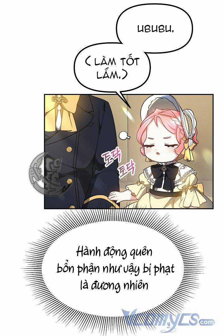 Rồng Con Thuần Hóa Những Kẻ Điên Rồ Chapter 13 trang 81