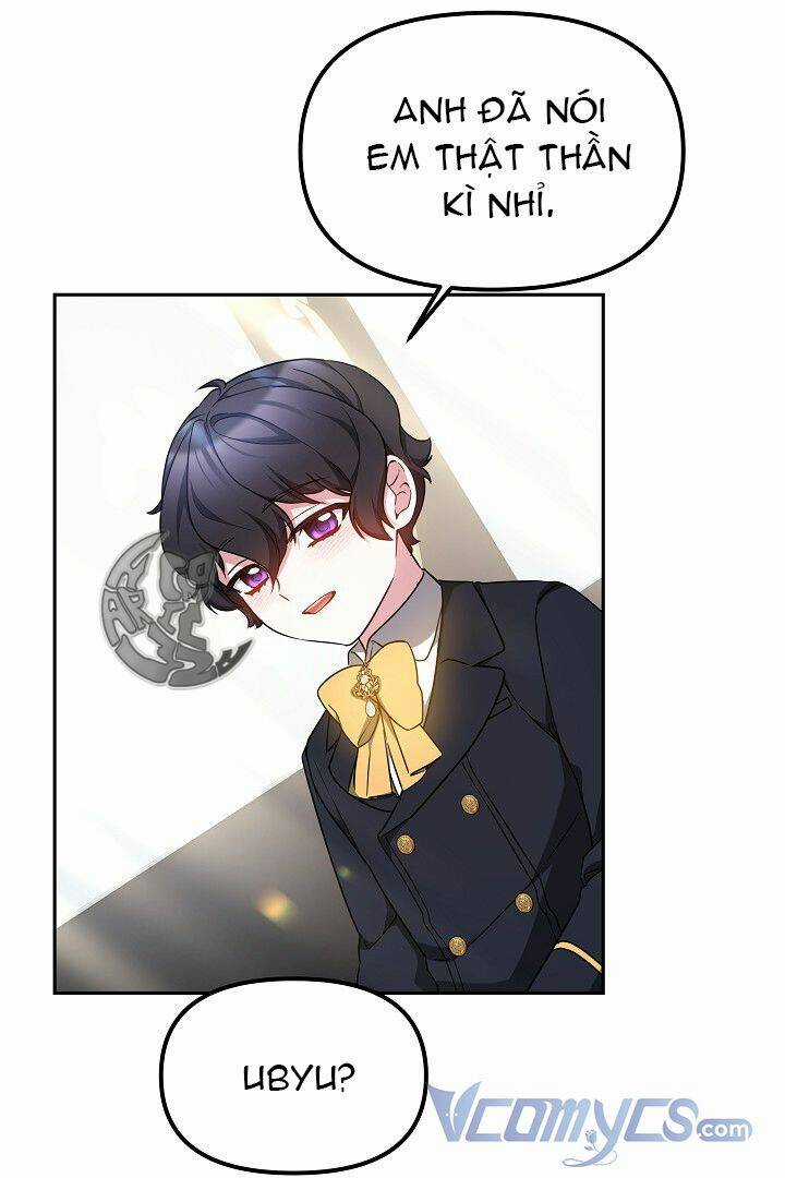 Rồng Con Thuần Hóa Những Kẻ Điên Rồ Chapter 13 trang 82