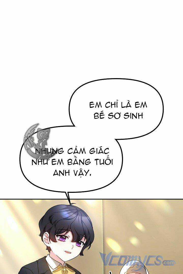 Rồng Con Thuần Hóa Những Kẻ Điên Rồ Chapter 13 trang 83