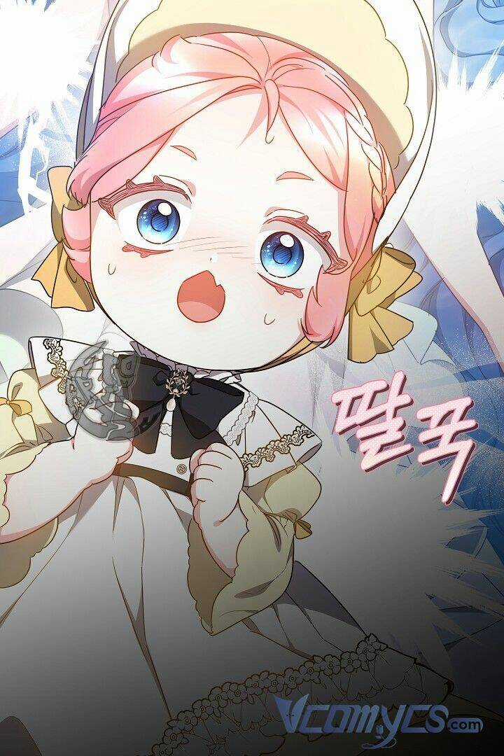 Rồng Con Thuần Hóa Những Kẻ Điên Rồ Chapter 13 trang 86