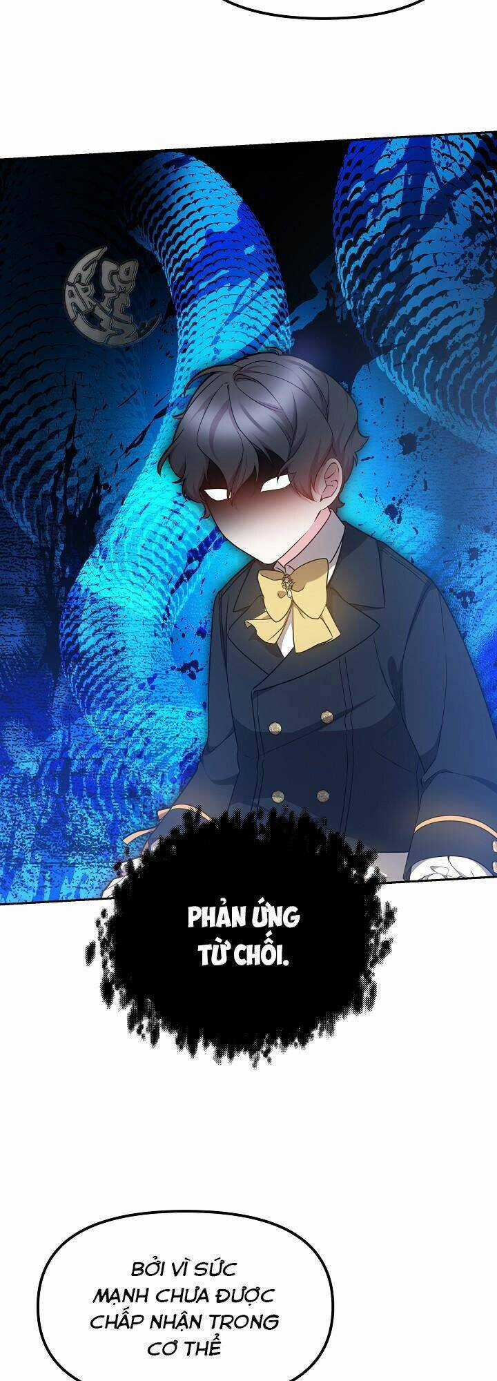 Rồng Con Thuần Hóa Những Kẻ Điên Rồ Chapter 14 trang 11