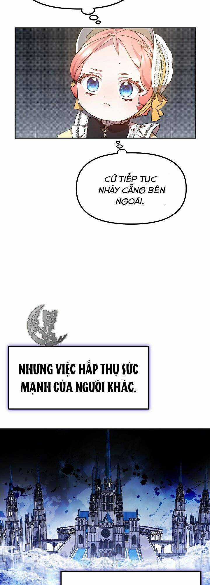 Rồng Con Thuần Hóa Những Kẻ Điên Rồ Chapter 14 trang 12