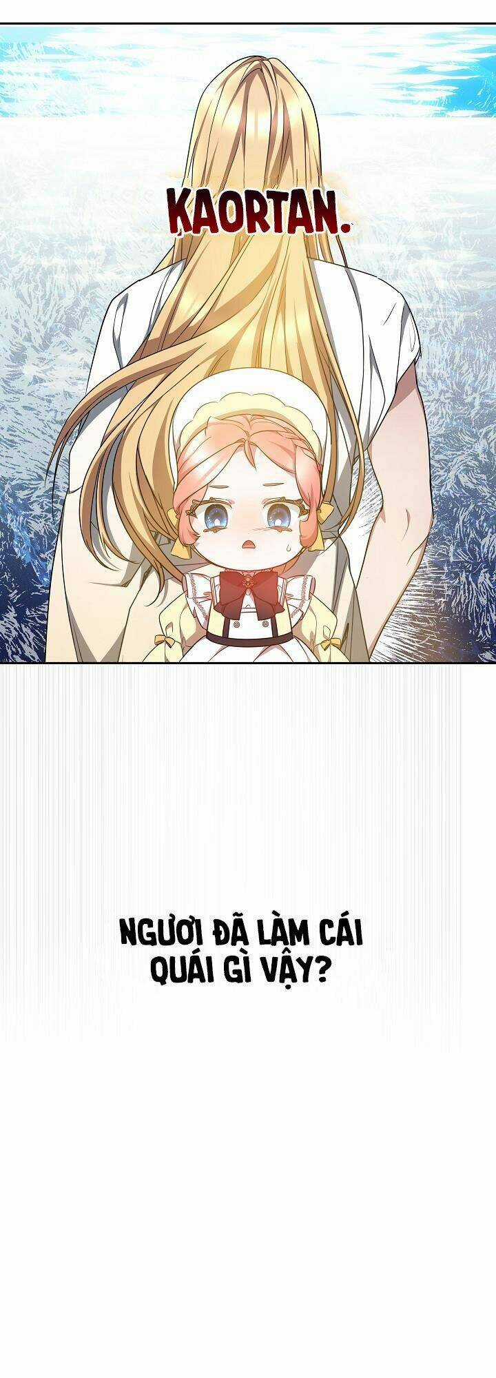 Rồng Con Thuần Hóa Những Kẻ Điên Rồ Chapter 14 trang 15