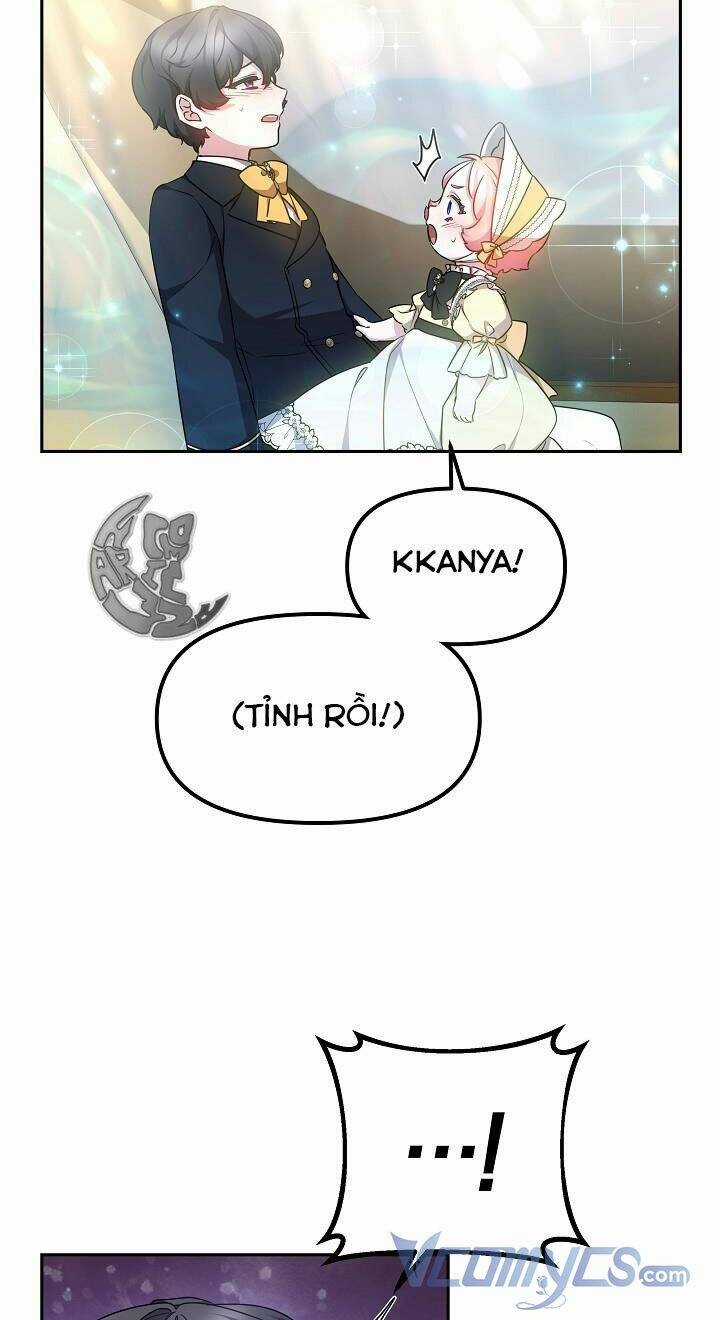 Rồng Con Thuần Hóa Những Kẻ Điên Rồ Chapter 14 trang 19