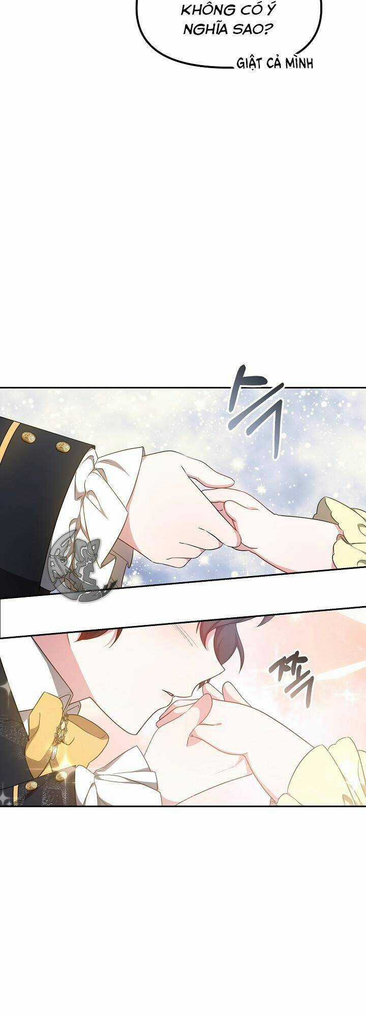 Rồng Con Thuần Hóa Những Kẻ Điên Rồ Chapter 14 trang 2