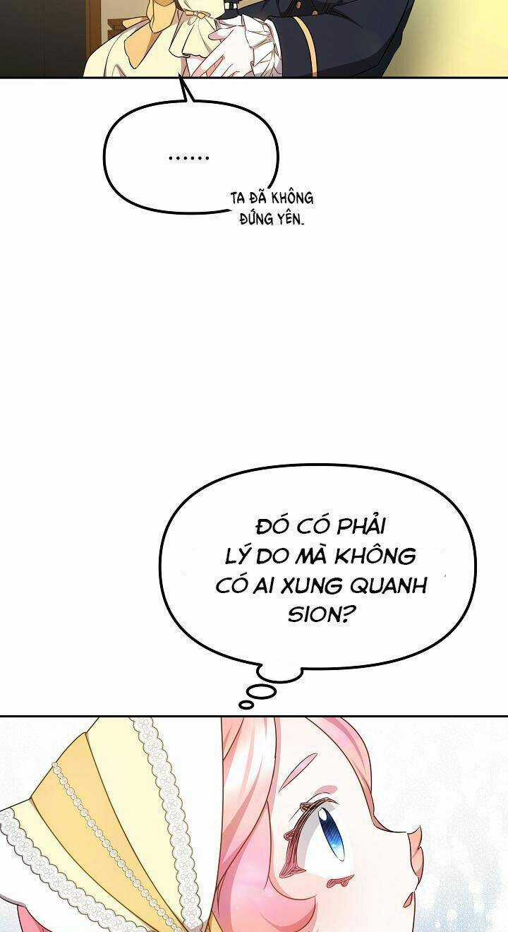 Rồng Con Thuần Hóa Những Kẻ Điên Rồ Chapter 14 trang 23