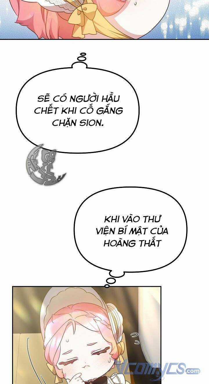 Rồng Con Thuần Hóa Những Kẻ Điên Rồ Chapter 14 trang 24