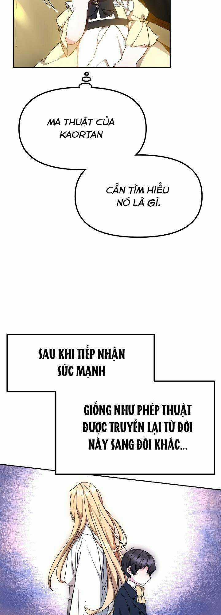 Rồng Con Thuần Hóa Những Kẻ Điên Rồ Chapter 14 trang 25
