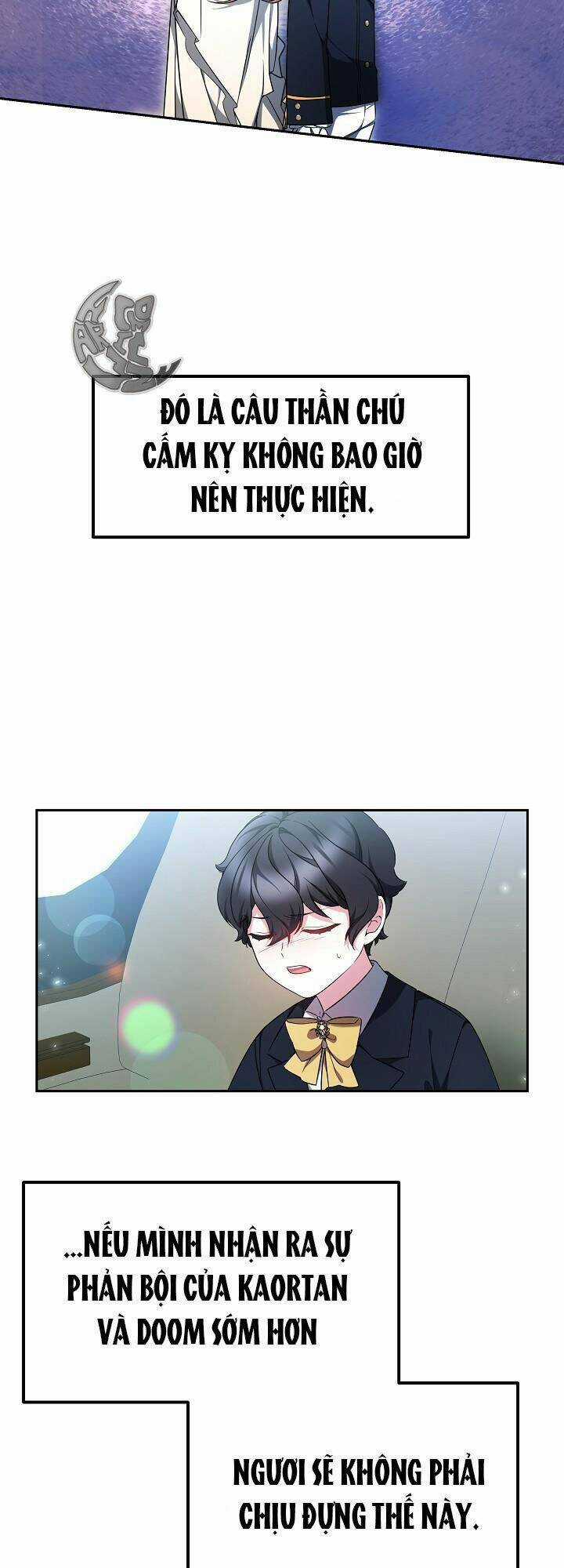 Rồng Con Thuần Hóa Những Kẻ Điên Rồ Chapter 14 trang 26