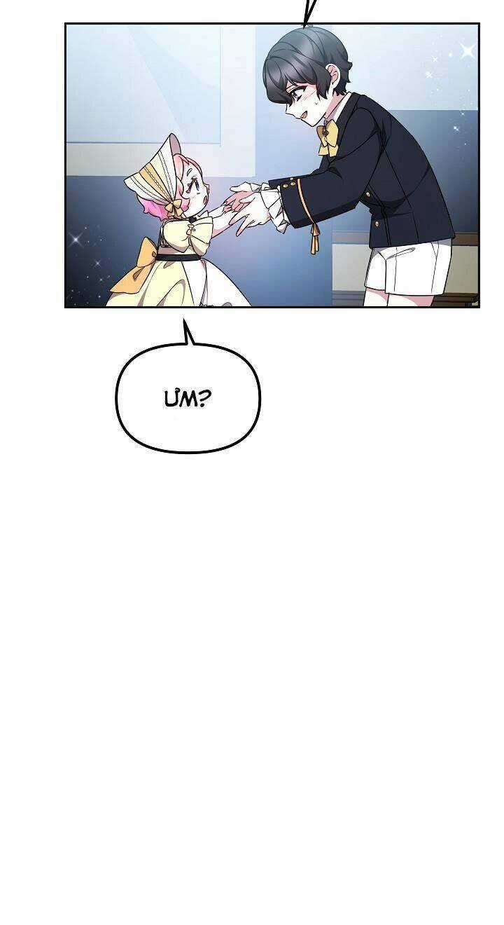 Rồng Con Thuần Hóa Những Kẻ Điên Rồ Chapter 14 trang 28