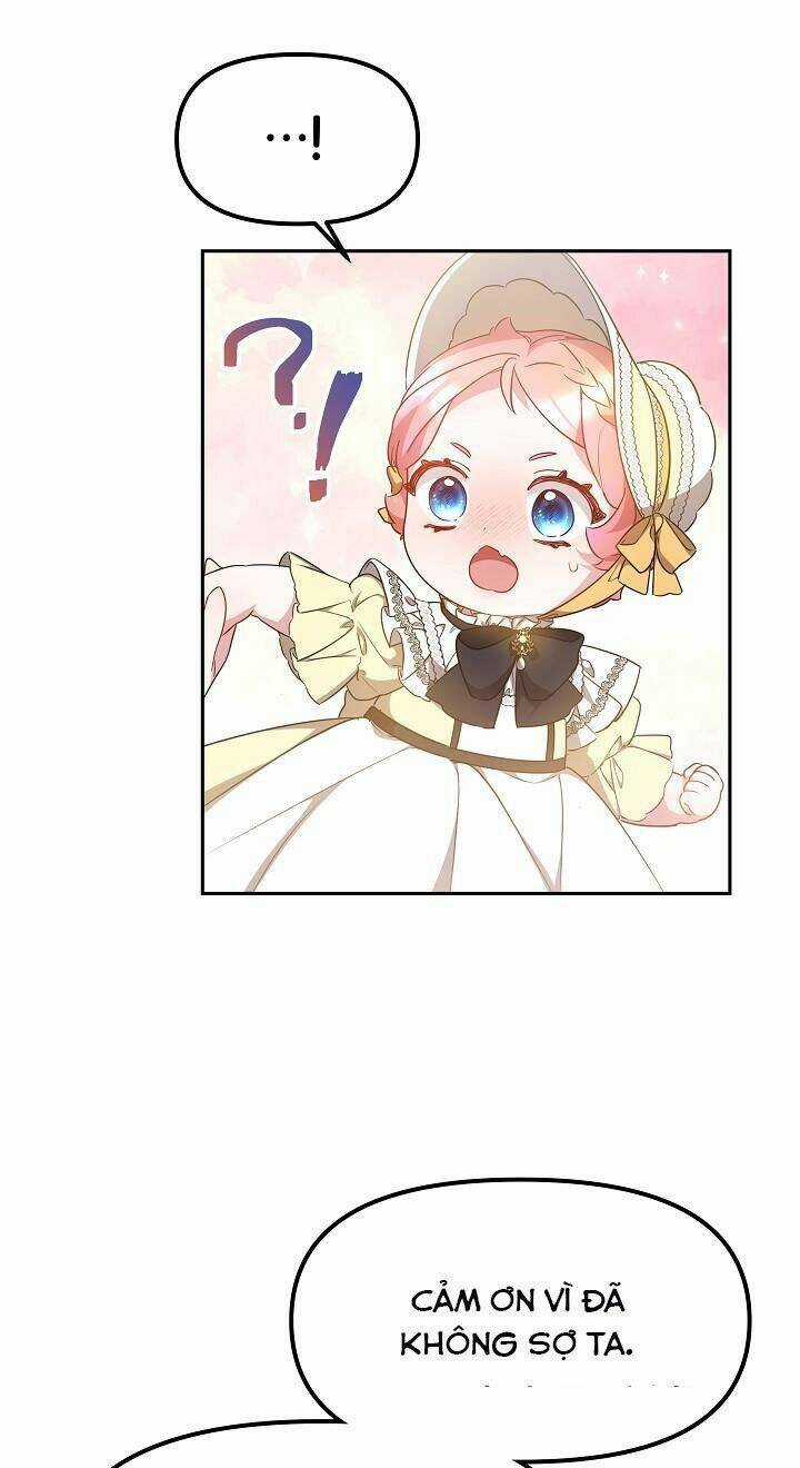 Rồng Con Thuần Hóa Những Kẻ Điên Rồ Chapter 14 trang 3