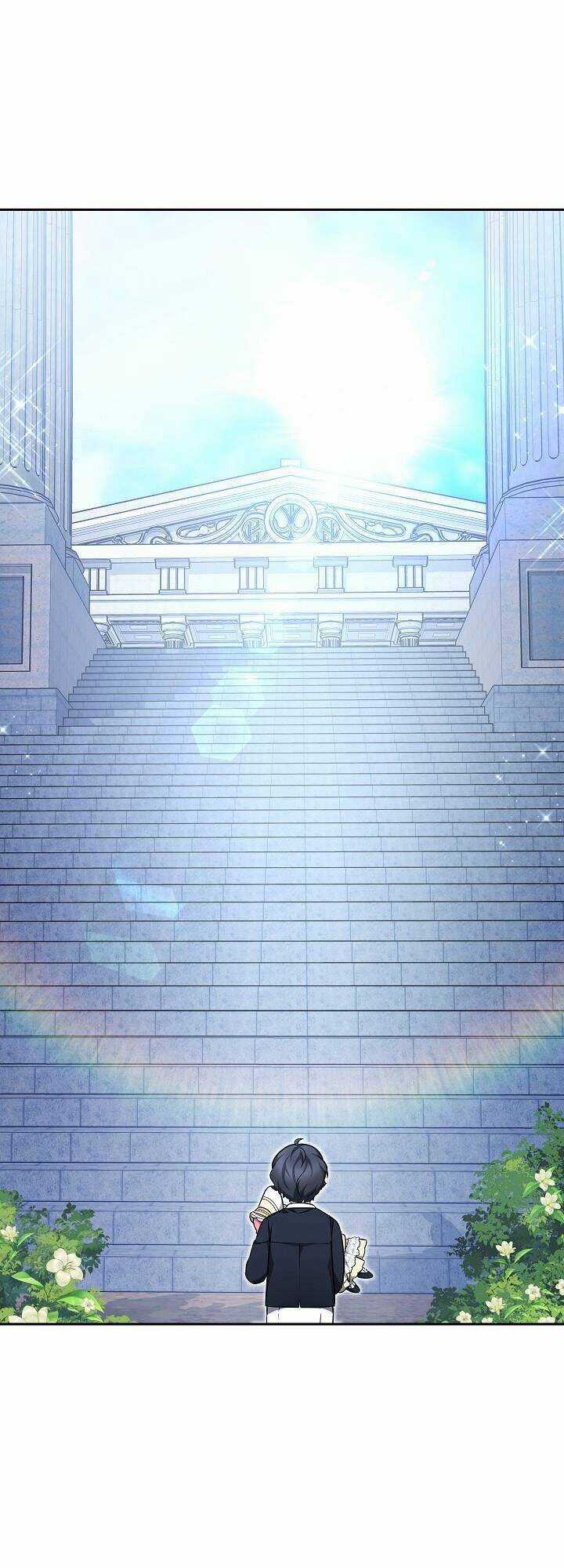 Rồng Con Thuần Hóa Những Kẻ Điên Rồ Chapter 14 trang 30