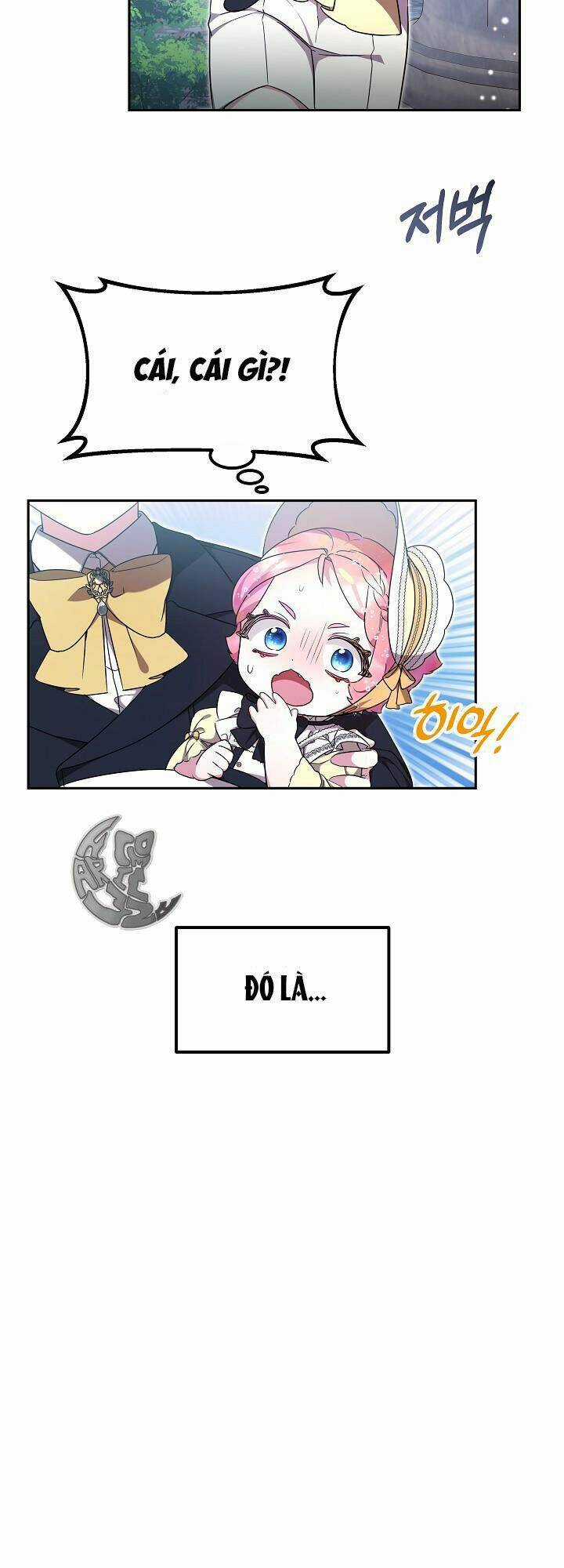 Rồng Con Thuần Hóa Những Kẻ Điên Rồ Chapter 14 trang 32