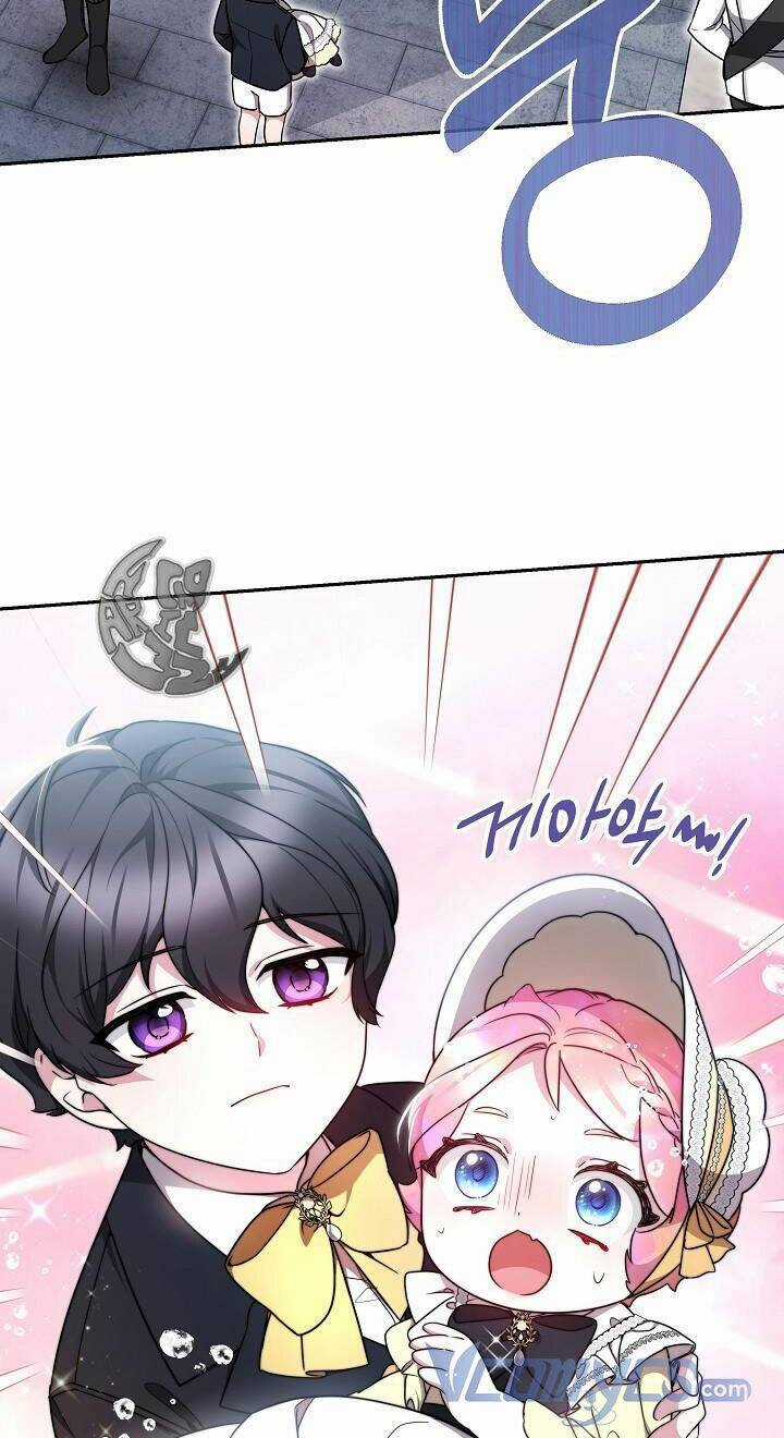 Rồng Con Thuần Hóa Những Kẻ Điên Rồ Chapter 14 trang 34