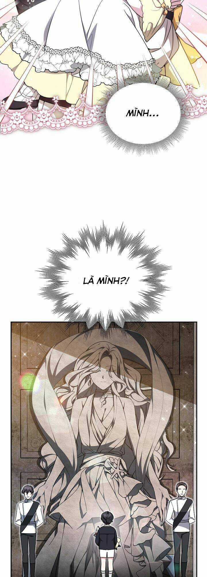 Rồng Con Thuần Hóa Những Kẻ Điên Rồ Chapter 14 trang 35