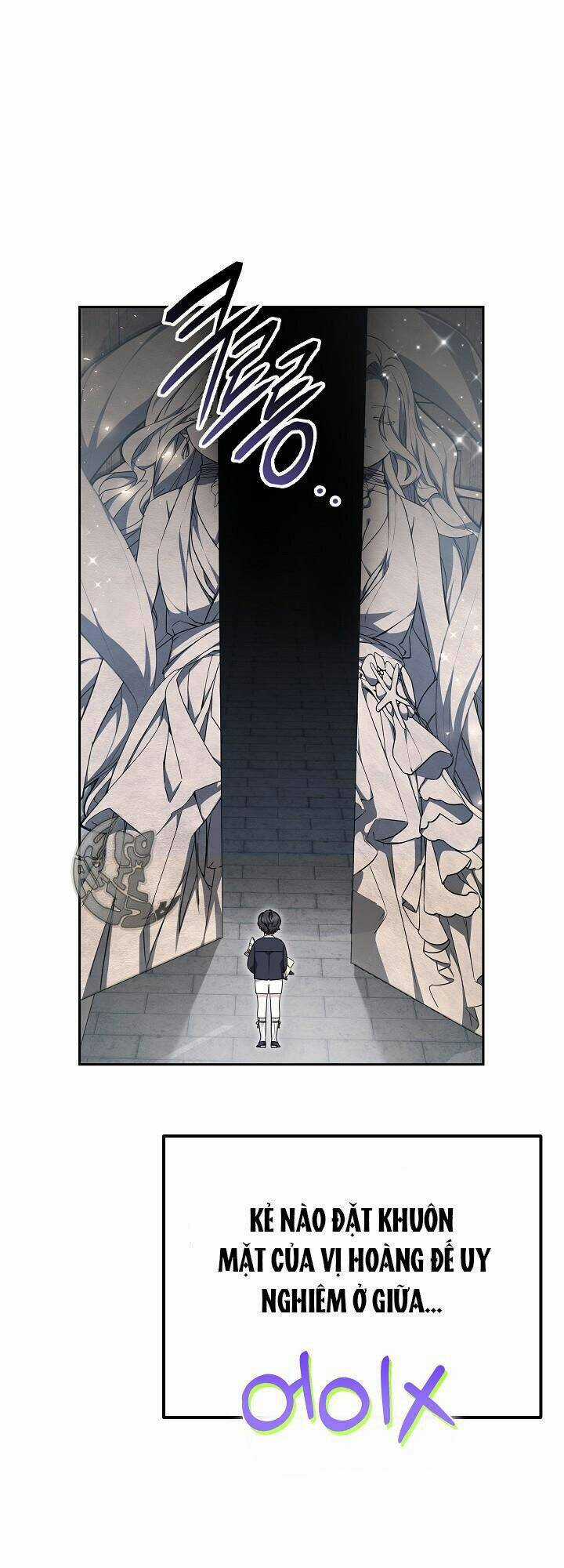 Rồng Con Thuần Hóa Những Kẻ Điên Rồ Chapter 14 trang 37