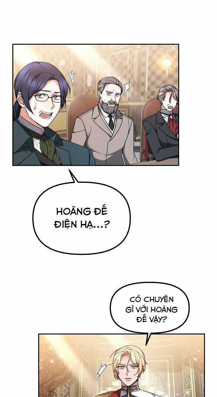 Rồng Con Thuần Hóa Những Kẻ Điên Rồ Chapter 14 trang 38