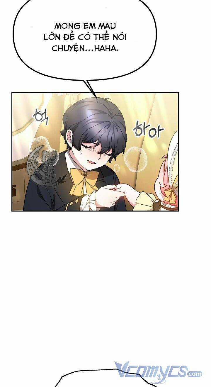 Rồng Con Thuần Hóa Những Kẻ Điên Rồ Chapter 14 trang 4