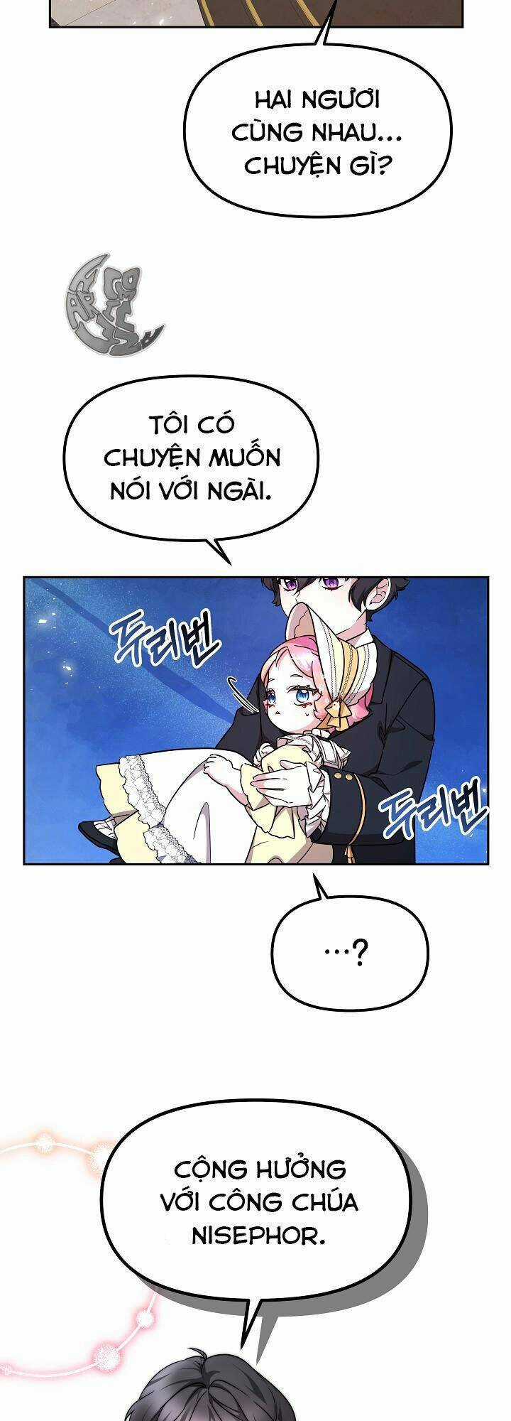 Rồng Con Thuần Hóa Những Kẻ Điên Rồ Chapter 14 trang 41