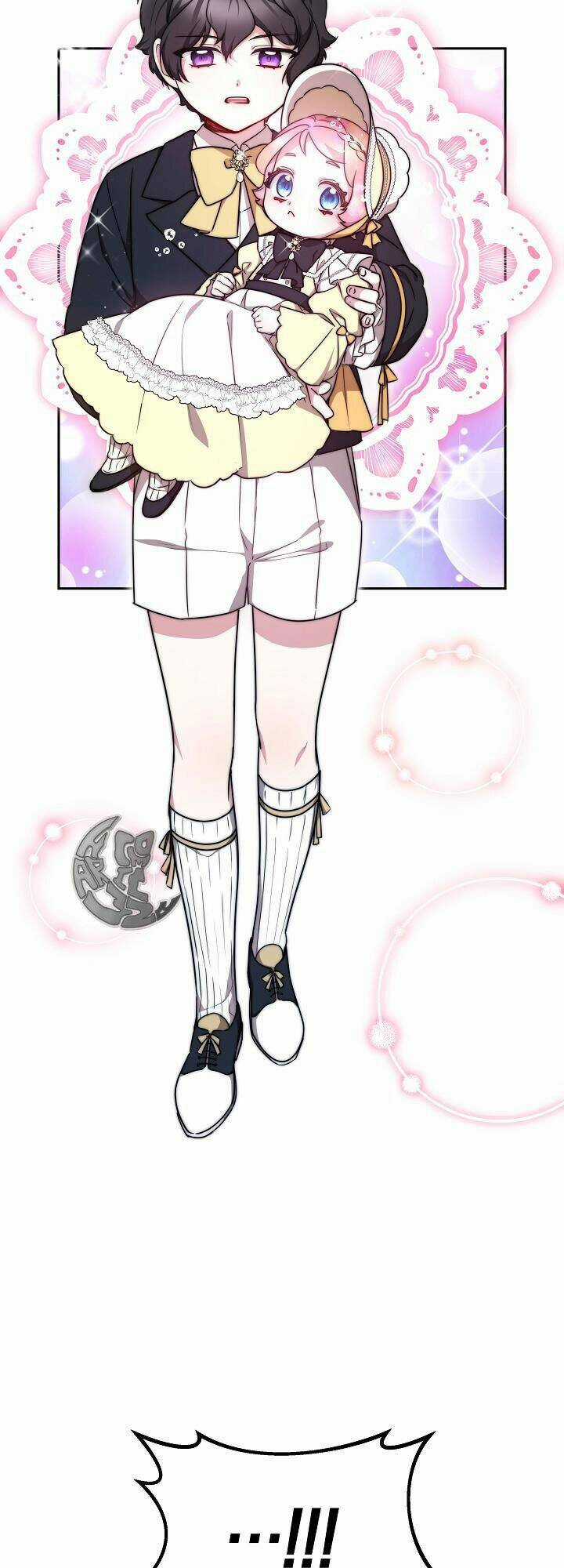 Rồng Con Thuần Hóa Những Kẻ Điên Rồ Chapter 14 trang 42