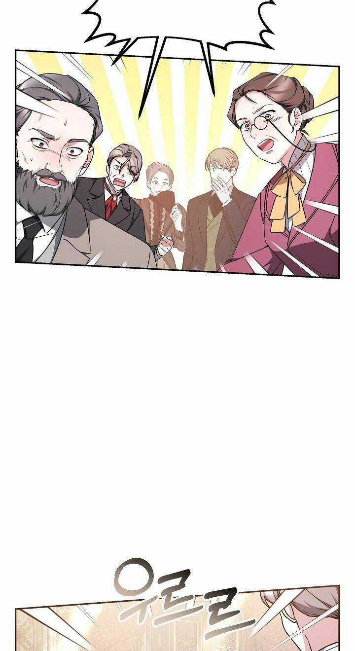 Rồng Con Thuần Hóa Những Kẻ Điên Rồ Chapter 14 trang 43