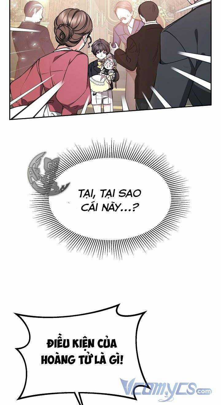 Rồng Con Thuần Hóa Những Kẻ Điên Rồ Chapter 14 trang 44