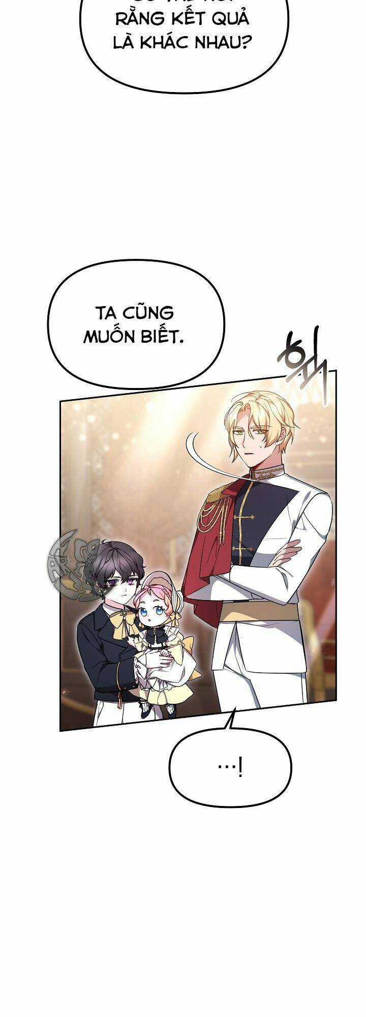 Rồng Con Thuần Hóa Những Kẻ Điên Rồ Chapter 14 trang 47